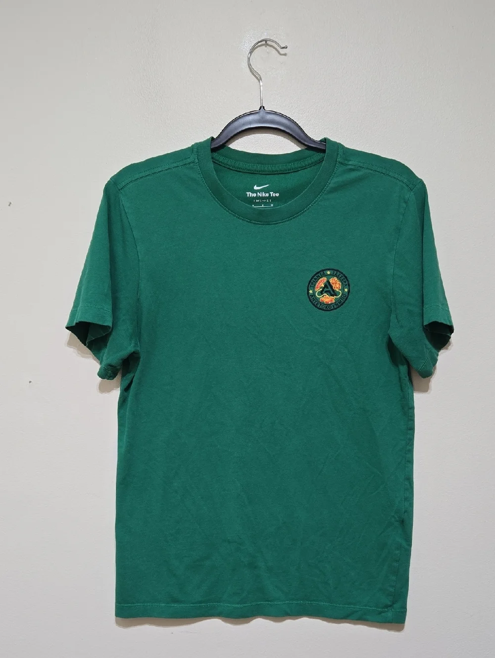 Nike Giannis Antetokounm  Po's Freak Signatutr Collection Short Sleeve Tee